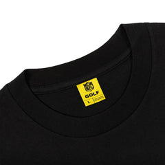 Buffalo Bills Golf Wang Unisex Cutout T-Shirt - Black sale
