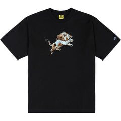 Detroit Lions Golf Wang Unisex Cutout T-Shirt - Black discount