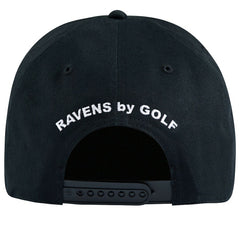 Baltimore Ravens Golf Wang Unisex Snapback Hat - Black sale