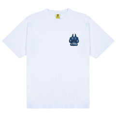 Detroit Lions Golf Wang Unisex Foam Paw T-Shirt - White online