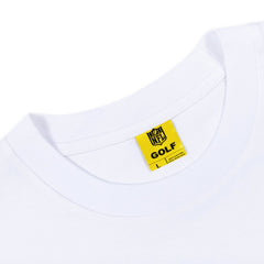 Detroit Lions Golf Wang Unisex Foam Paw T-Shirt - White online
