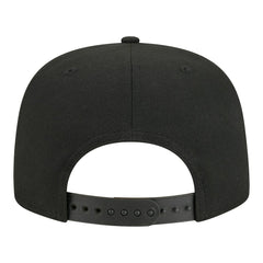 San Francisco 49ers New Era Super Bowl Ring 9FIFTY A-Frame Adjustable Hat - Black outlet