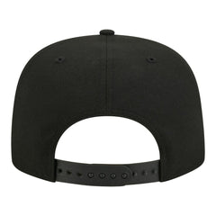 Pittsburgh Steelers New Era Super Bowl Ring 9FIFTY A-Frame Adjustable Hat - Black outlet