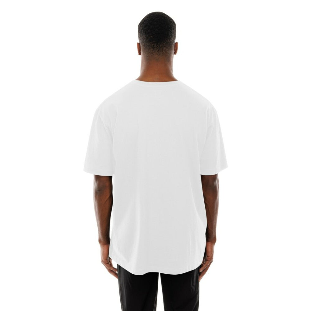 San Diego Padres Big Graphic Domestic T-Shirt White