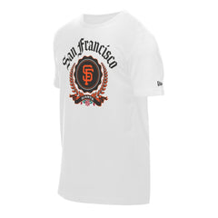 San Francisco Giants Fleur Domestic T-Shirt White