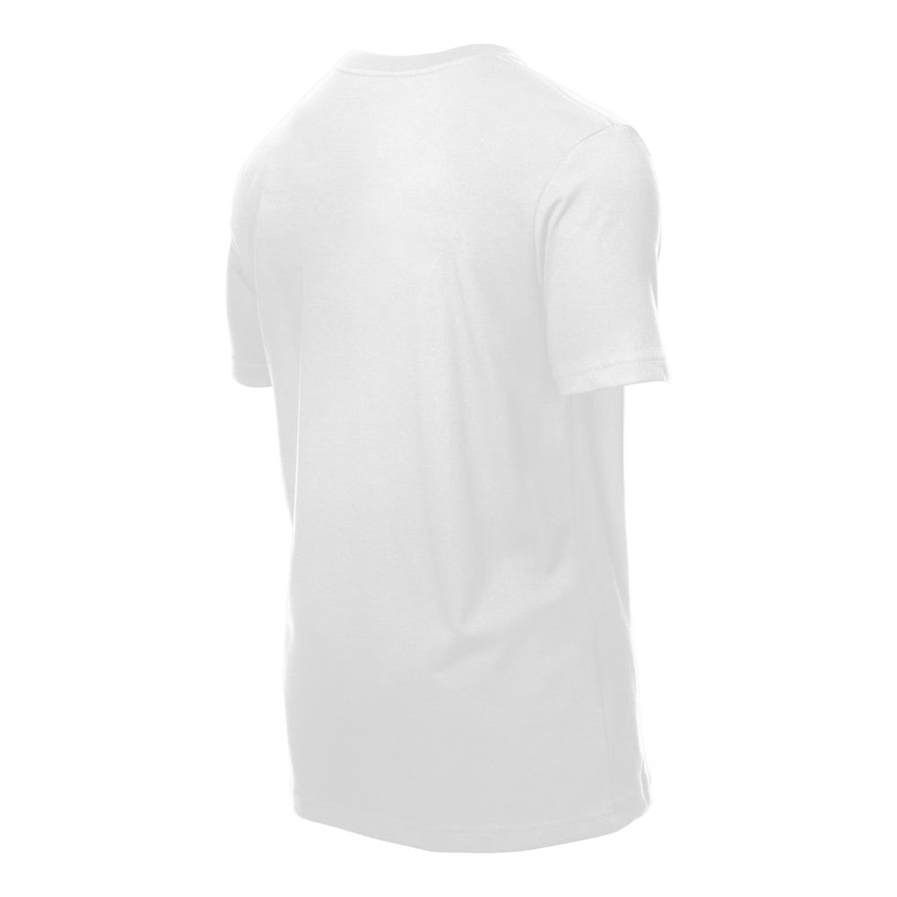 San Diego Padres Fleur Domestic T-Shirt White