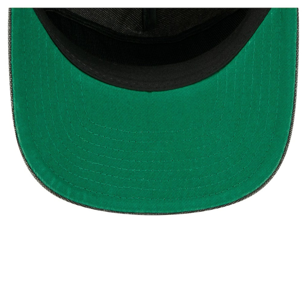 Pittsburgh Pirates  Denim Classic 19TWENTY Adjustable Hat Black