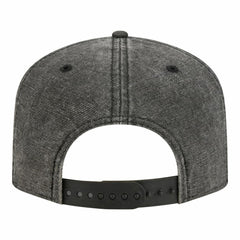 San Francisco Giants  Denim Classic 19TWENTY Adjustable Hat Black