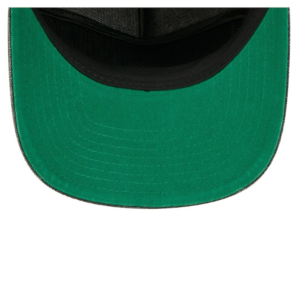 San Francisco Giants  Denim Classic 19TWENTY Adjustable Hat Black
