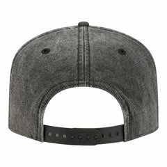 Chicago White Sox  Denim Classic 19TWENTY Adjustable Hat Black