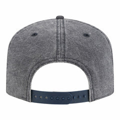 Houston Astros  Denim Classic 19TWENTY Adjustable Hat Navy Heather