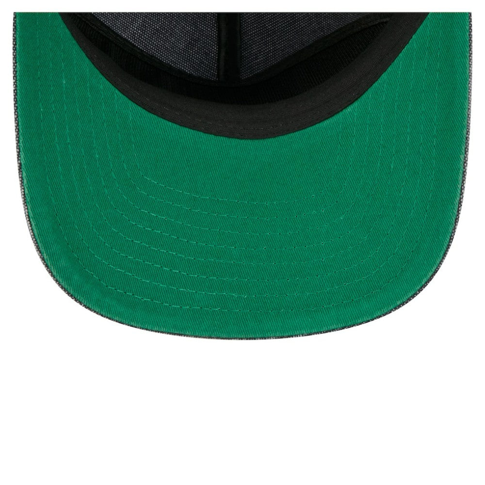 Houston Astros  Denim Classic 19TWENTY Adjustable Hat Navy Heather