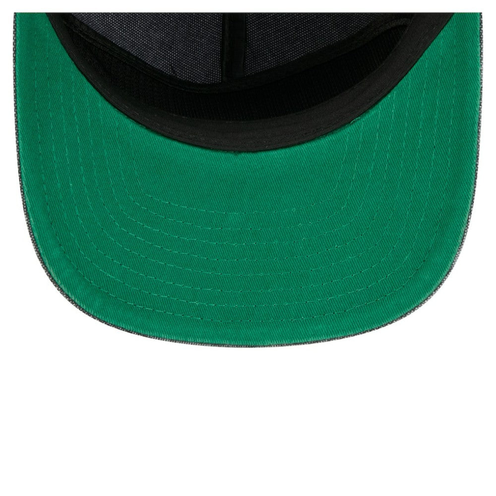 Detroit Tigers  Denim Classic 19TWENTY Adjustable Hat Navy Heather