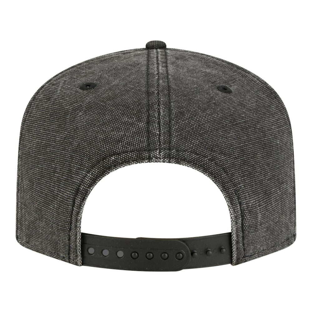 Arizona Diamondbacks  Denim Classic 19TWENTY Adjustable Hat Black