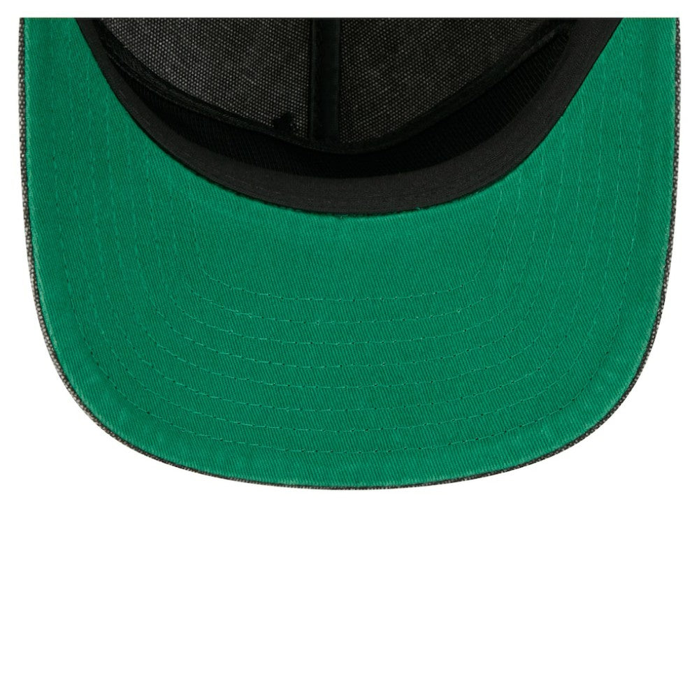 Arizona Diamondbacks  Denim Classic 19TWENTY Adjustable Hat Black