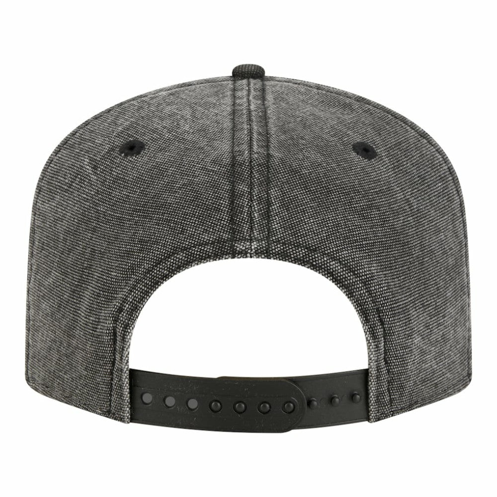 Baltimore Orioles  Denim Classic 19TWENTY Adjustable Hat Black