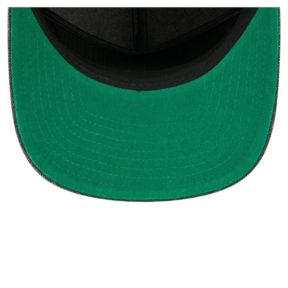 Baltimore Orioles  Denim Classic 19TWENTY Adjustable Hat Black