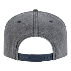Los Angeles Dodgers  Denim Classic 19TWENTY Adjustable Hat Navy Heather