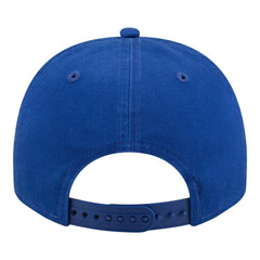 Chicago Cubs 2016 World Series Champions Historic 9FIFTY A-Frame Snapback Hat Royal
