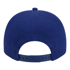 Los Angeles Dodgers 1988 World Series Champions Throwback 9FIFTY A-Frame Snapback Hat Royal