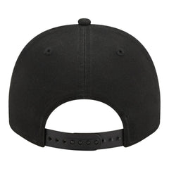 San Francisco Giants 2010 World Series Champions Historic 9FIFTY A-Frame Snapback Hat Black