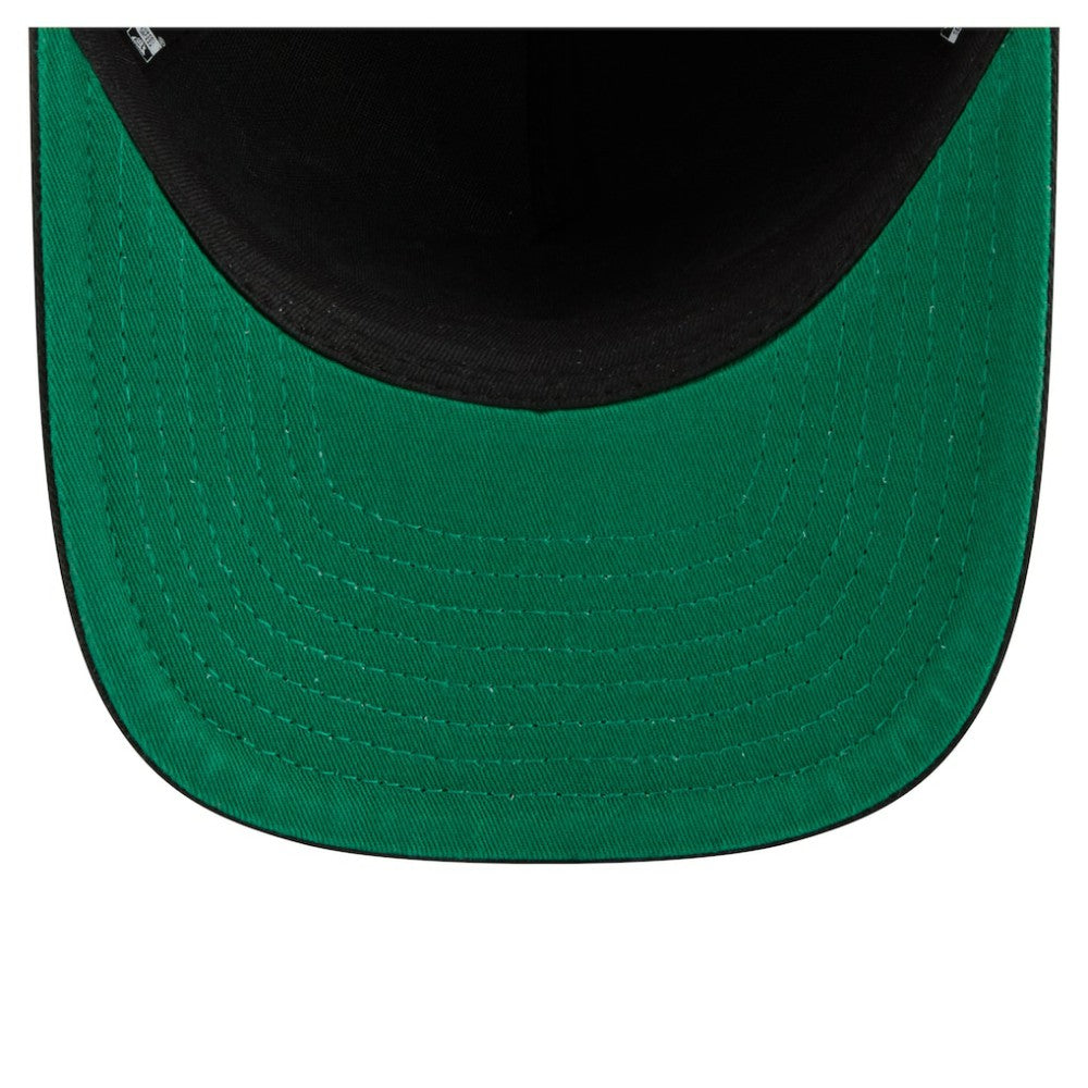 San Francisco Giants 2010 World Series Champions Historic 9FIFTY A-Frame Snapback Hat Black