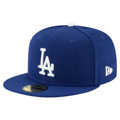 Mookie Betts Los Angeles Dodgers 2025 Player’s Weekend 59FIFTY Fitted Hat Royal