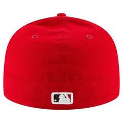 Elly De La Cruz Cincinnati Reds 2025 Player’s Weekend 59FIFTY Fitted Hat Red