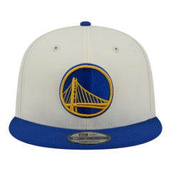 Golden State Warriors Injection Localized 9FIFTY Snapback Hat sale - White online