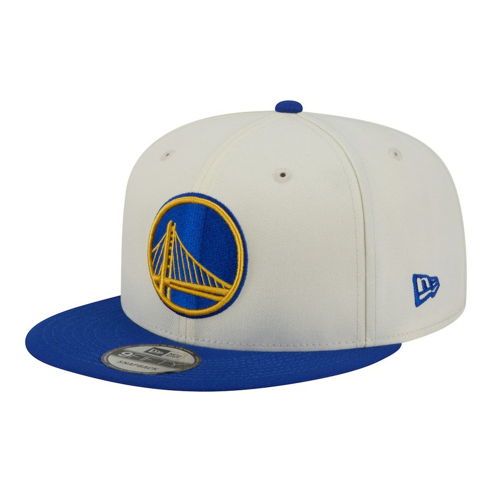 Golden State Warriors Injection Localized 9FIFTY Snapback Hat sale - White online