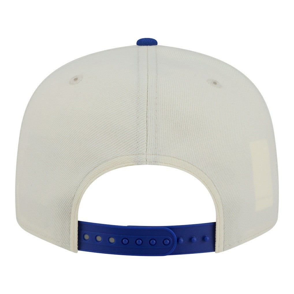 Golden State Warriors Injection Localized 9FIFTY Snapback Hat sale - White online