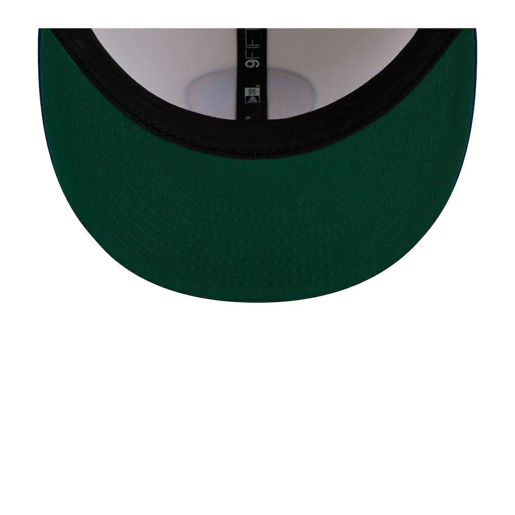 Golden State Warriors Injection Localized 9FIFTY Snapback Hat sale - White online
