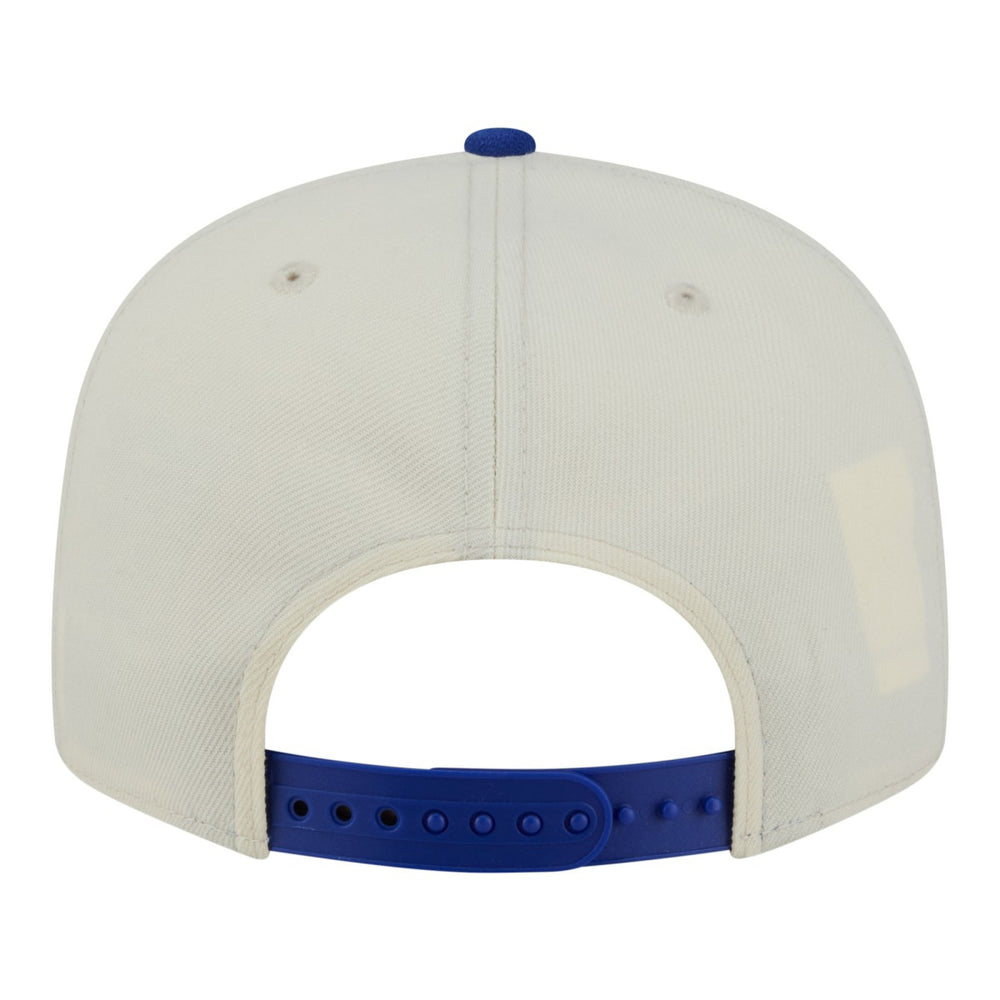 New York Knicks Injection Localized 9FIFTY Snapback Hat - White online
