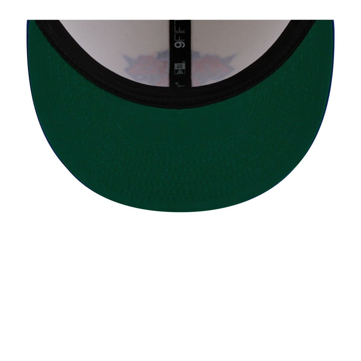 New York Knicks Injection Localized 9FIFTY Snapback Hat - White online