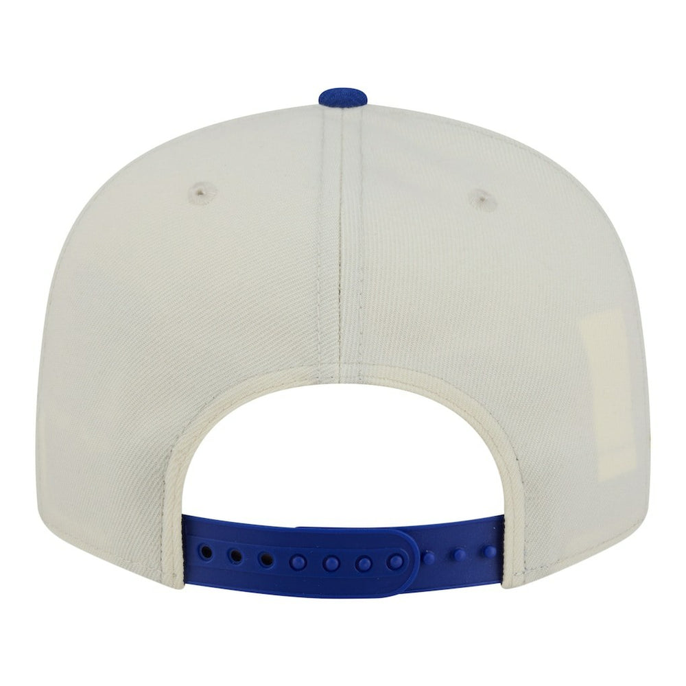 Philadelphia 76ers Injection Localized 9FIFTY Snapback Hat - White on sale