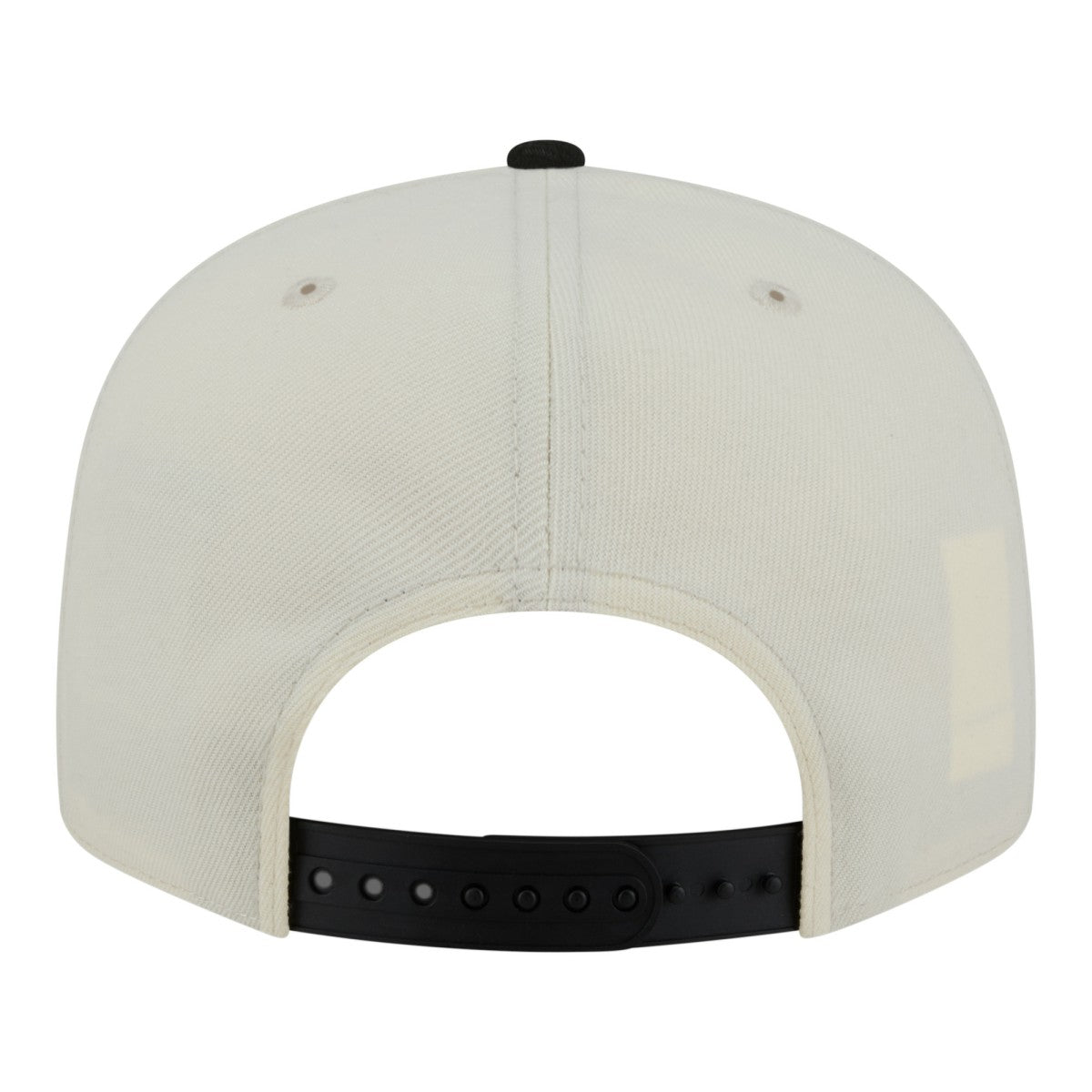 Miami Heat Injection Localized 9FIFTY Snapback Hat - White for sale