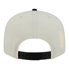 Philadelphia Flyers New Era Injection Localized Two-Tone 9FIFTY Snapback Hat - White/Black Hats