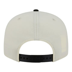 Los Angeles Kings New Era Injection Localized Two-Tone 9FIFTY Snapback Hat - White/Black Hats