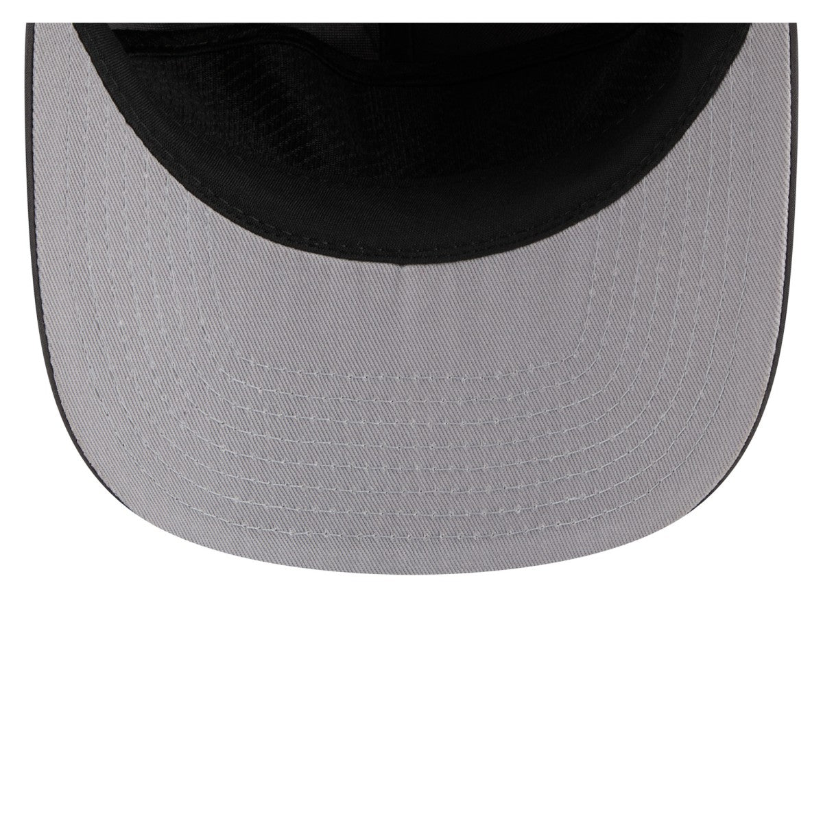 San Antonio Spurs Tonal Rope 19TWENTY Adjustable Hat - Graphite for sale