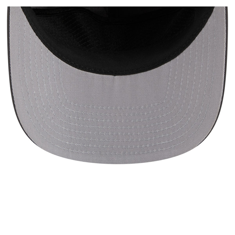 San Antonio Spurs Tonal Rope 19TWENTY Adjustable Hat - Graphite for sale