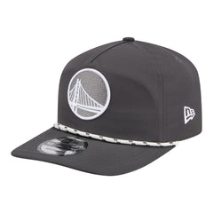 Golden State Warriors Tonal Rope 19TWENTY Adjustable Hat sale - Graphite outlet