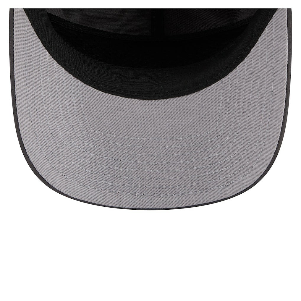 Golden State Warriors Tonal Rope 19TWENTY Adjustable Hat sale - Graphite outlet