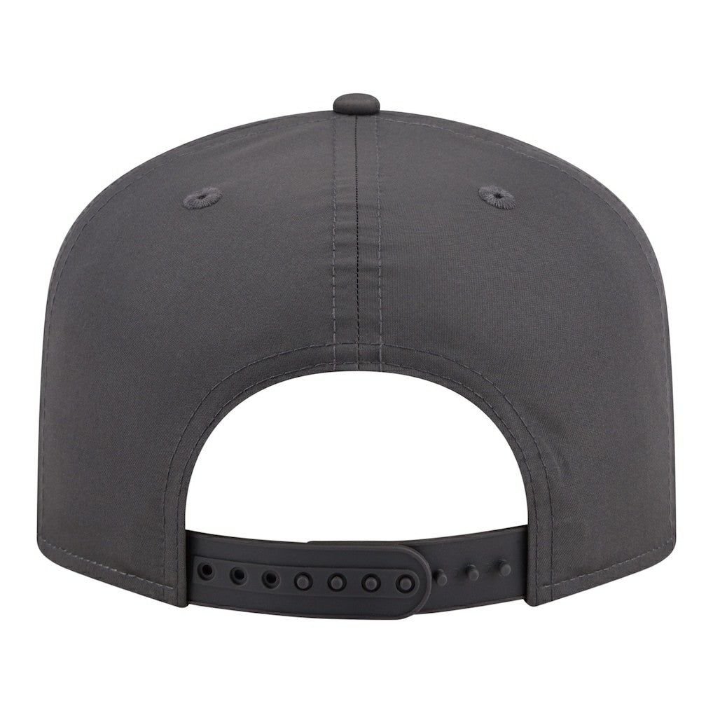 Philadelphia 76ers Tonal Rope 19TWENTY Adjustable Hat - Graphite discount