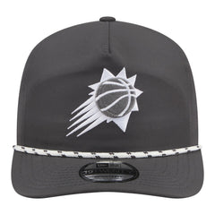 Phoenix Suns Tonal Rope 19TWENTY Adjustable Hat - Graphite online