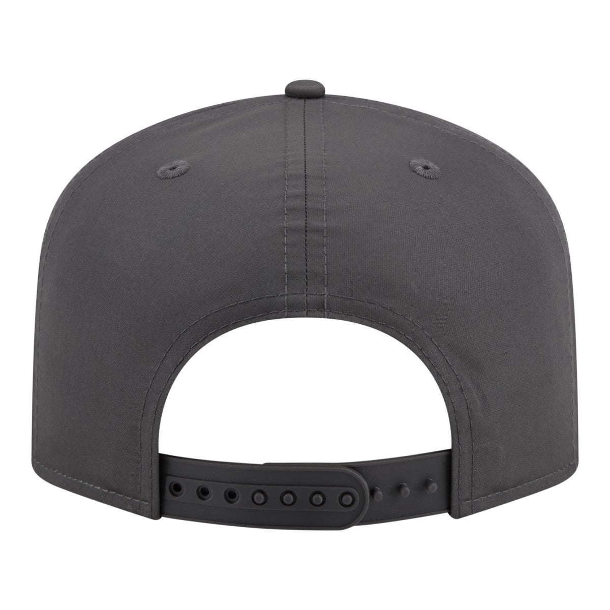 Milwaukee Bucks Tonal Rope 19TWENTY Adjustable Hat - Graphite on sale