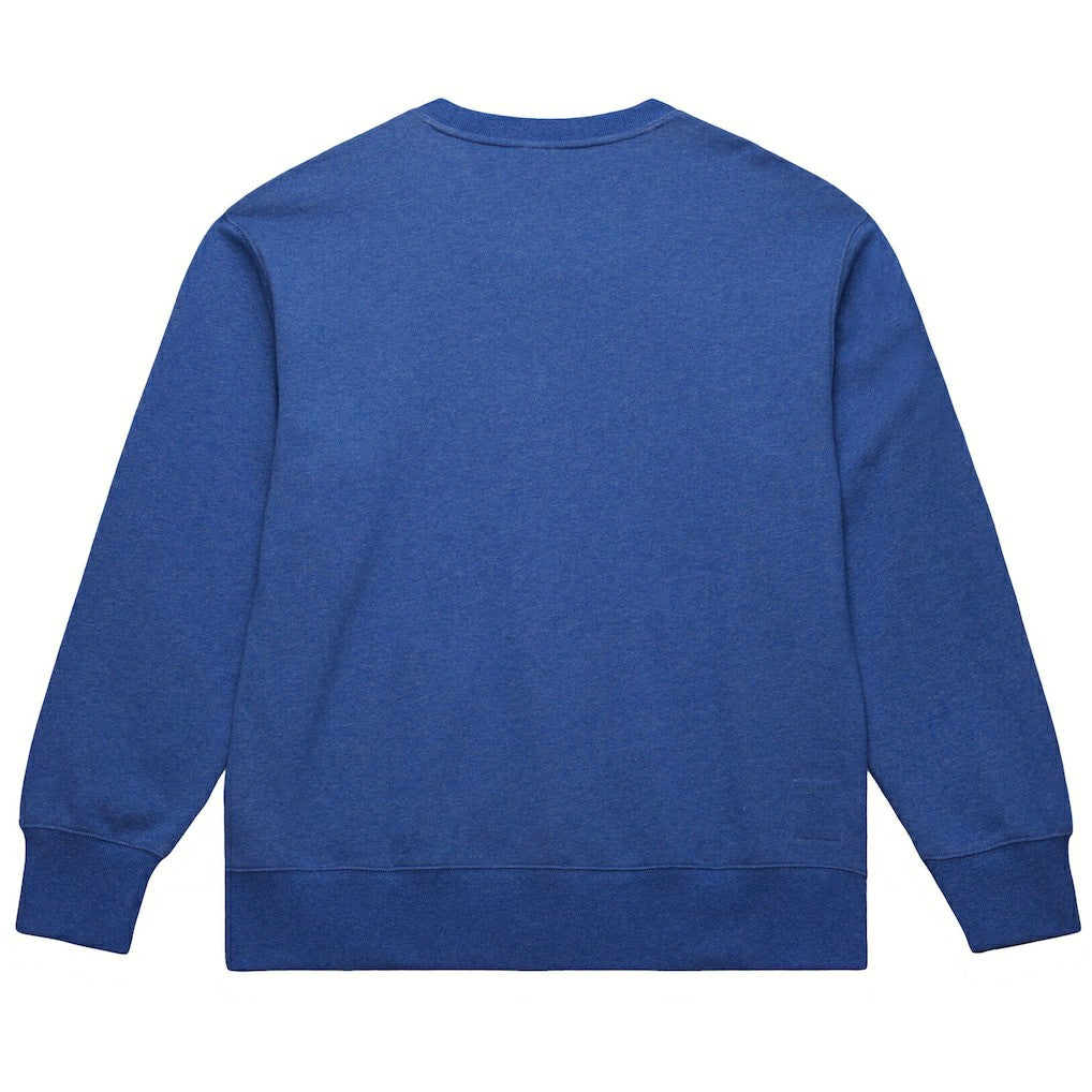 Indianapolis Colts Indiana Nights Helmet Sweatshirt - Royal cheap