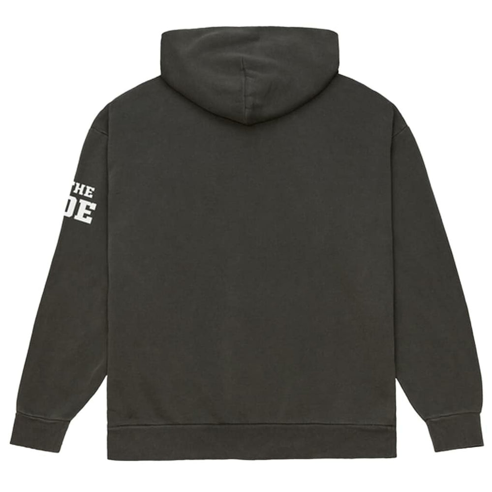 Indianapolis Colts Indiana Nights State C Fleece Hoodie - Charcoal sale