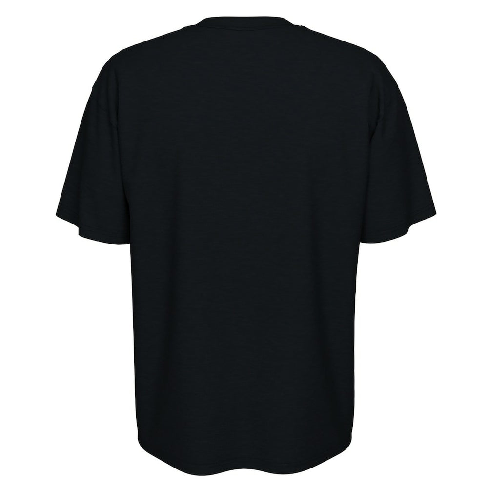 Cooper Flagg Dallas Mavericks Unisex New Faces x New Places T-Shirt sale - Black on sale