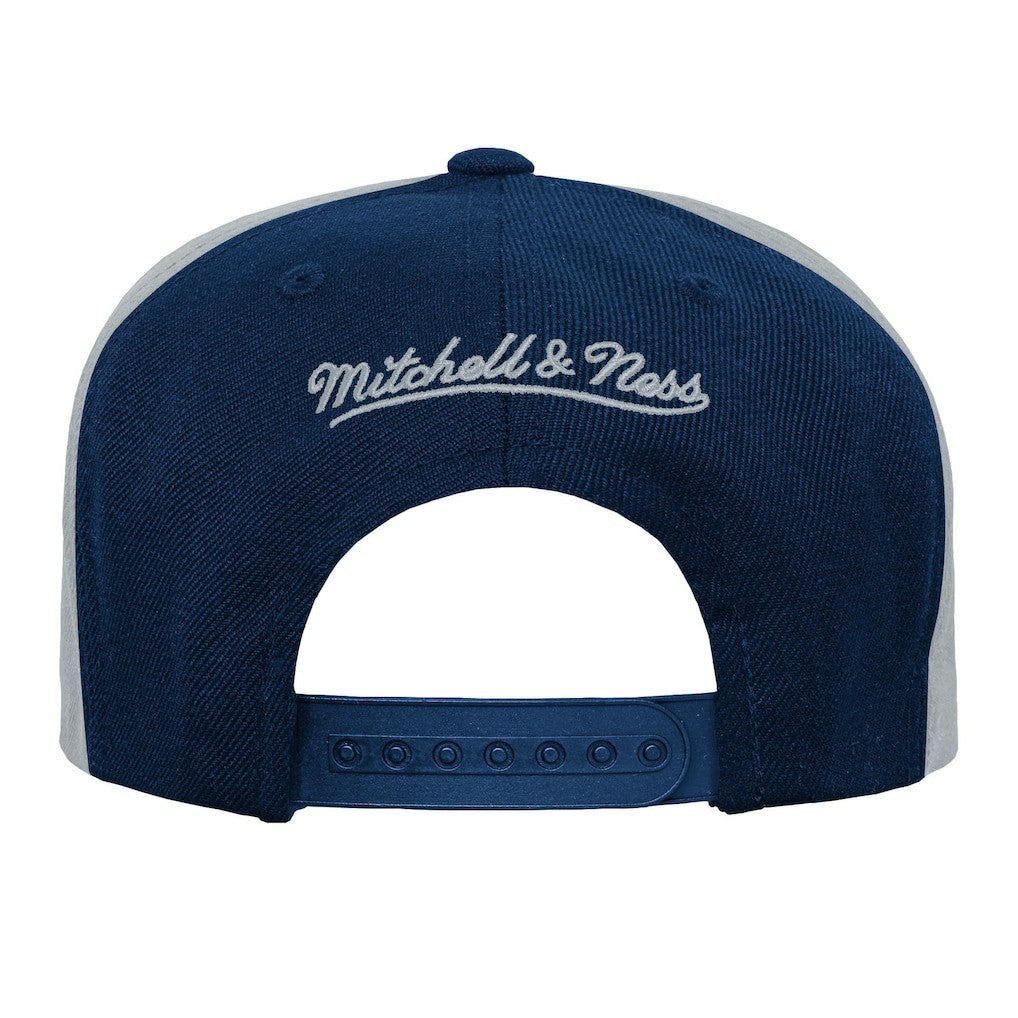 Dallas Cowboys Youth Team Mascot Snapback Hat - Gray online