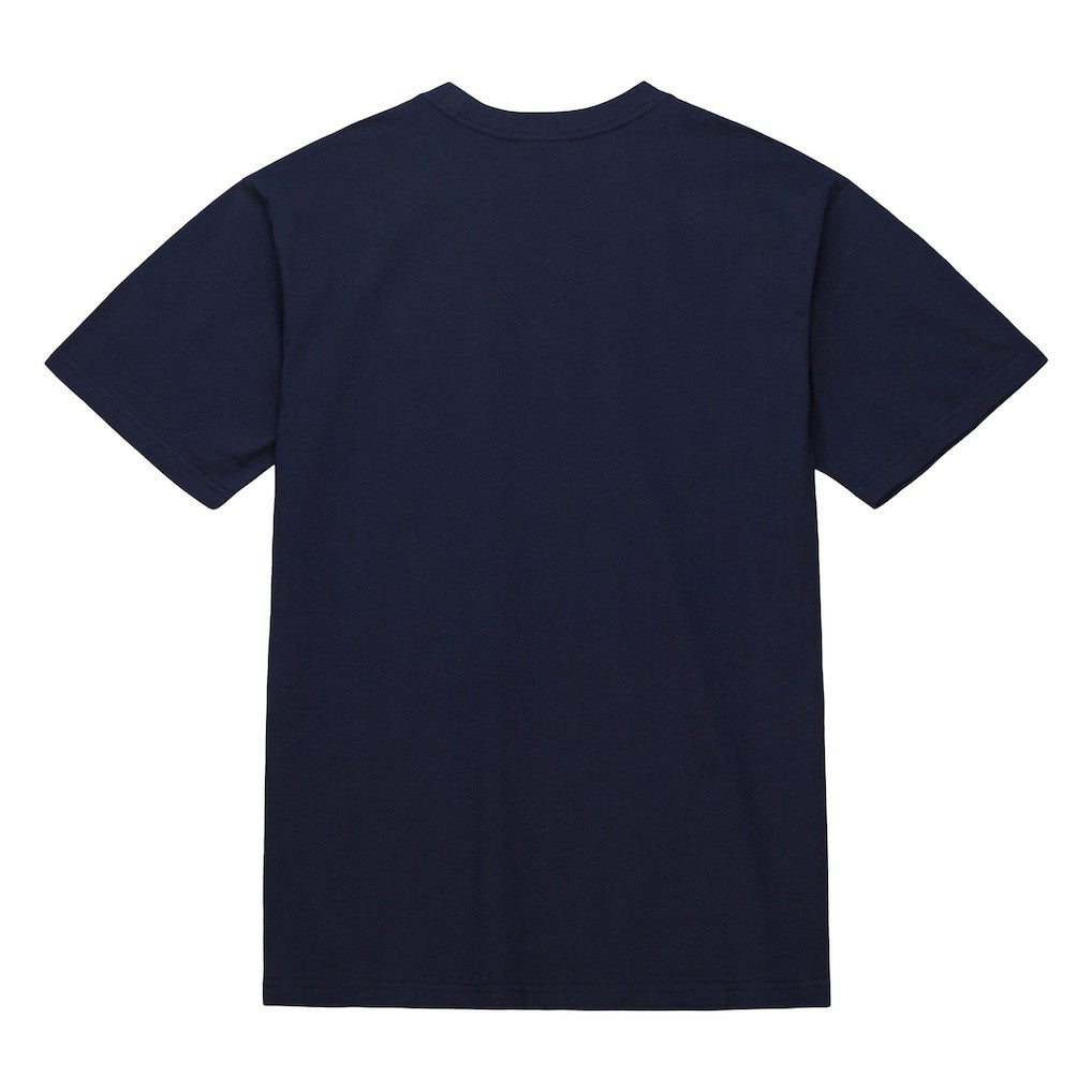 Roger Staubach Dallas Cowboys Moments T-Shirt - Navy online